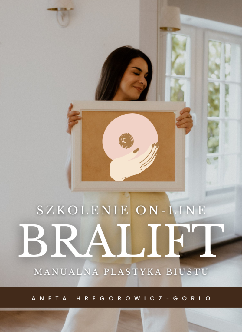 BRALIFT - kurs on-line