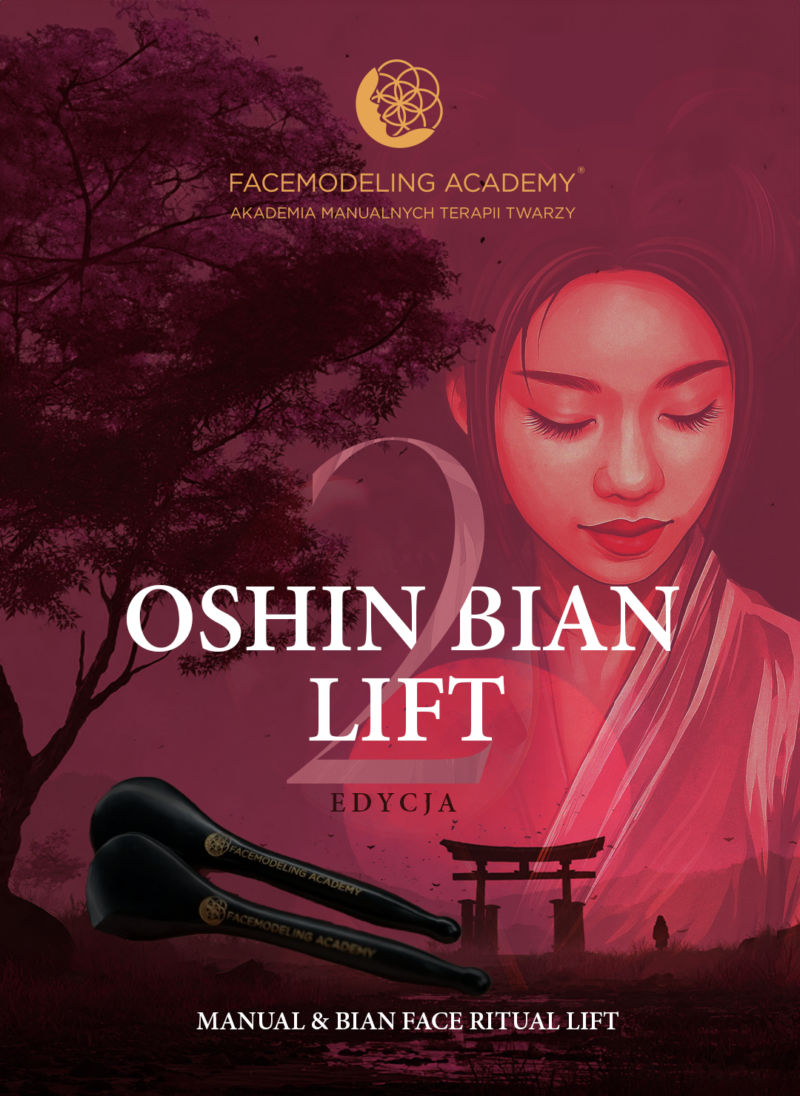 Oshin Bian Lift - kurs on-line